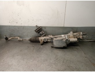 Recambio de cremallera direccion para mercedes-benz clase b sports tourer (w246, w242) b 200 cdi / d 4-matic (246.202) referenci