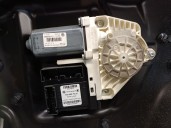 Recambio de elevalunas delantero izquierdo para volkswagen passat berlina (3c2) 2.0 tdi referencia OEM IAM 1K0859793G 3C1837461H
