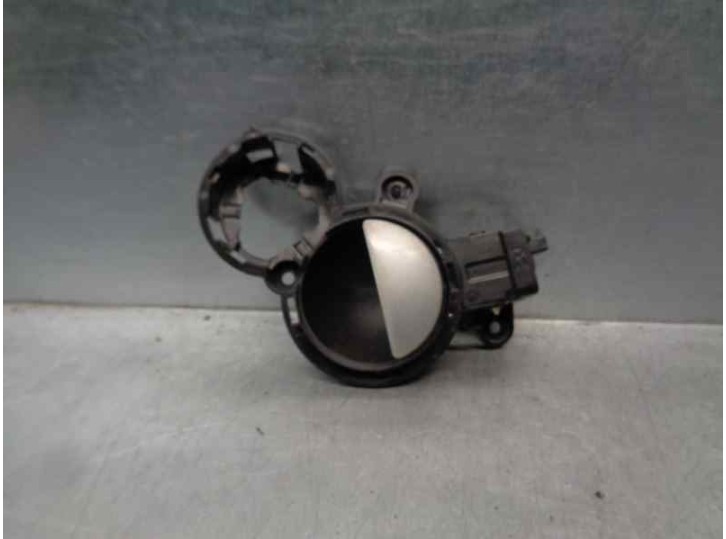 Recambio de maneta interior delantera derecha para mini r50 , r53 cooper referencia OEM IAM 1502074 