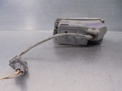 Replacement right fog light for Seat Toledo (1L) 1.9 TDI OEM IAM reference 1L0941701C 