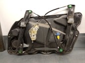 Recambio de elevalunas delantero izquierdo para volkswagen passat berlina (3c2) 2.0 tdi referencia OEM IAM 1K0859793G 3C1837461H