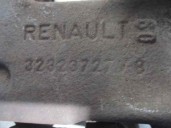 Recambio de pinza freno delantera izquierda para renault laguna (b56) 2.2 turbodiesel referencia OEM IAM   LUCAS