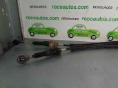 Recambio de palanca cambio para renault scenic iv grand limited referencia OEM IAM 341044453R 349350298R 