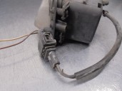 Replacement right fog light for Seat Toledo (1L) 1.9 TDI OEM IAM reference 1L0941701C 