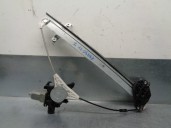 Recambio de elevalunas trasero izquierdo para subaru legacy kombi/outback b14 2.0 diesel cat referencia OEM IAM 61042AJ010 