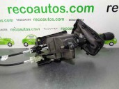 Recambio de palanca cambio para renault scenic iv grand limited referencia OEM IAM 341044453R 349350298R 