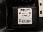 Recambio de elevalunas delantero izquierdo para volkswagen passat berlina (3c2) 2.0 tdi referencia OEM IAM 1K0859793G 3C1837461H