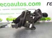 Recambio de palanca cambio para renault scenic iv grand limited referencia OEM IAM 341044453R 349350298R 