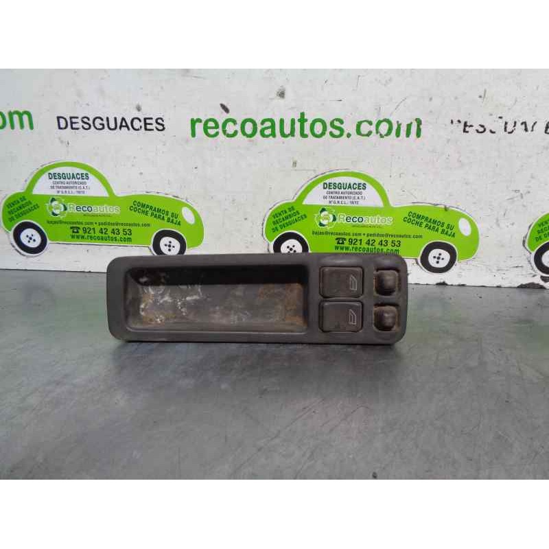 Recambio de mando elevalunas delantero izquierdo para volvo s40 berlina td referencia OEM IAM 30815237 