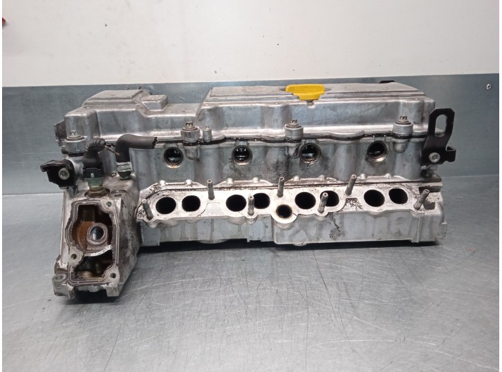 Recambio de culata para opel vectra b berlina 2.0 16v di cat (x 20 dtl / ld3) referencia OEM IAM R90573940 