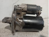 Replacement starter motor for Mini R50, R53 Cooper OEM IAM reference 148999501A 0001106018 BOSCH