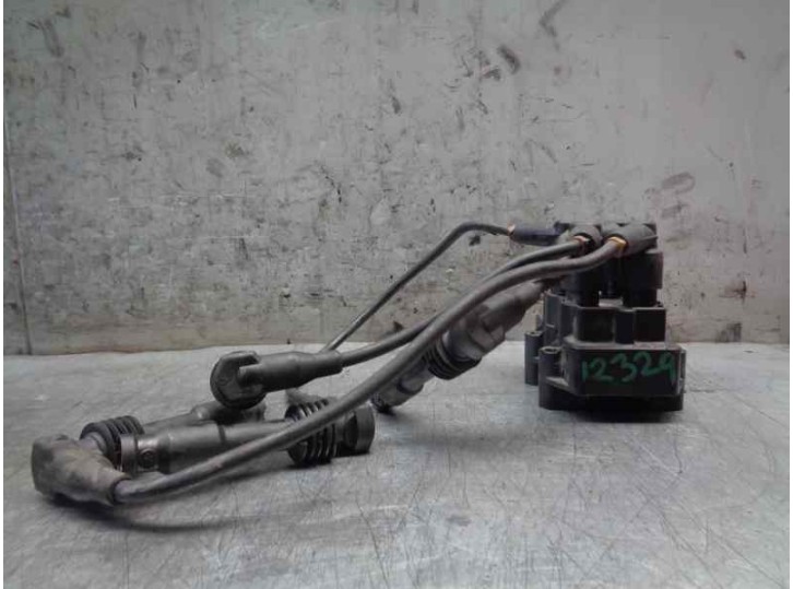 Recambio de bobina encendido para opel vectra b berlina 2.0 16v cat (x 20 xev / l34) referencia OEM IAM 2526055A 