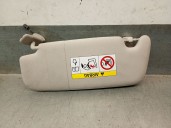 Recambio de parasol derecho para mini mini (f55) cooper s referencia OEM IAM 51167342194 51167342194 