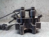 Recambio de bobina encendido para opel vectra b berlina 2.0 16v cat (x 20 xev / l34) referencia OEM IAM 2526055A 