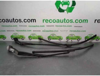 Recambio de brazo limpia delantero derecho para renault scenic iv grand limited referencia OEM IAM 288862150R  