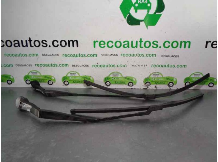 Recambio de brazo limpia delantero derecho para renault scenic iv grand limited referencia OEM IAM 288862150R  