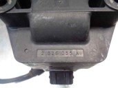 Recambio de bobina encendido para opel vectra b berlina 2.0 16v cat (x 20 xev / l34) referencia OEM IAM 2526055A 