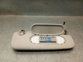 Recambio de parasol derecho para mini mini (f55) cooper s referencia OEM IAM 51167342194 51167342194 