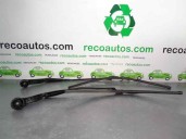 Recambio de brazo limpia delantero derecho para renault scenic iv grand limited referencia OEM IAM 288862150R  