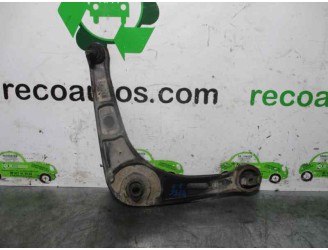 Recambio de brazo suspension inferior delantero derecho para renault laguna (b56) 2.2 turbodiesel referencia OEM IAM 
