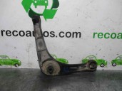 Recambio de brazo suspension inferior delantero derecho para renault laguna (b56) 2.2 turbodiesel referencia OEM IAM 