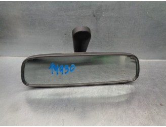 Recambio de espejo interior para subaru legacy kombi/outback b14 2.0 diesel cat referencia OEM IAM 92021AG001 