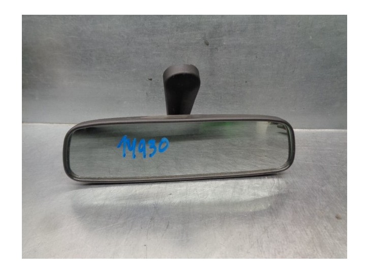 Recambio de espejo interior para subaru legacy kombi/outback b14 2.0 diesel cat referencia OEM IAM 92021AG001 