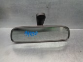 Recambio de espejo interior para subaru legacy kombi/outback b14 2.0 diesel cat referencia OEM IAM 92021AG001 