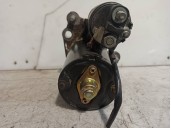 Replacement starter motor for Mini R50, R53 Cooper OEM IAM reference 148999501A 0001106018 BOSCH