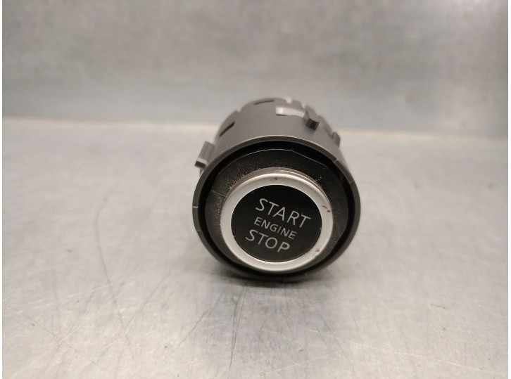 Recambio de boton start/stop para nissan micra v (k14) 0.9 ig-t referencia OEM IAM 251505RA0A 251505RA0A 