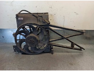 Recambio de electroventilador para opel vectra b berlina 2.0 16v cat (x 20 xev / l34) referencia OEM IAM 52464518  