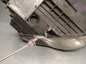 Recambio de faro izquierdo para volkswagen passat berlina (3c2) 2.0 tdi referencia OEM IAM 3C0941751D 3C0941753G 