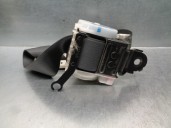 Replacement rear right seat belt for Subaru Legacy Kombi/Outback B14 2.0 Diesel CAT OEM IAM reference 64660AJ101