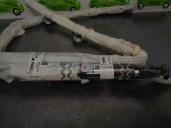 Recambio de airbag lateral trasero derecho para renault scenic iv grand limited referencia OEM IAM 985P02659R  