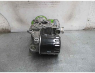Recambio de soporte filtro aceite para renault laguna (b56) 2.2 turbodiesel referencia OEM IAM 7700866442E 