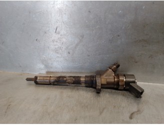 Recambio de inyector para citroën c5 berlina 2.2 hdi fap cat (4hx / dw12ed4) referencia OEM IAM 9637277980 0445110036 BOSCH