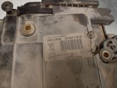 Recambio de faro izquierdo para volkswagen passat berlina (3c2) 2.0 tdi referencia OEM IAM 3C0941751D 3C0941753G 