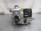 Recambio de soporte filtro aceite para renault laguna (b56) 2.2 turbodiesel referencia OEM IAM 7700866442E 