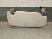 Recambio de parasol izquierdo para mini mini (f55) cooper s referencia OEM IAM 51167342193 51167342193 