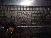 Recambio de culata para opel vectra b berlina 2.0 16v di cat (x 20 dtl / ld3) referencia OEM IAM R90573940 