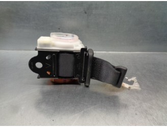 Recambio de cinturon seguridad trasero central para subaru legacy kombi/outback b14 2.0 diesel cat referencia OEM IAM 64680AJ100