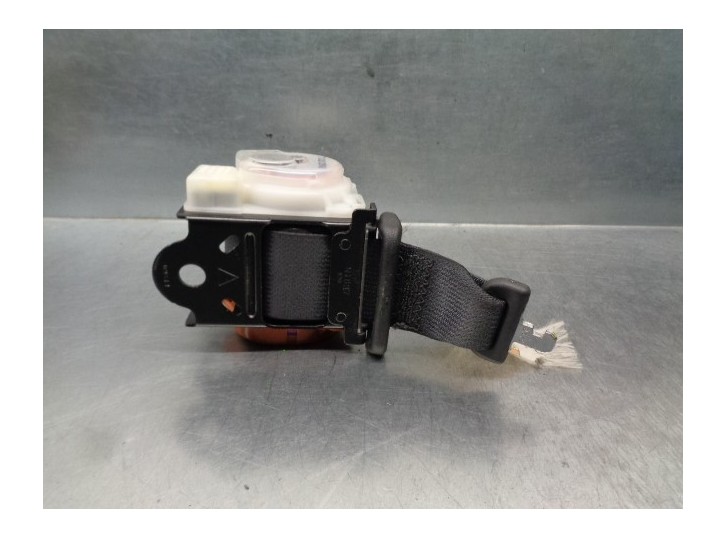 Recambio de cinturon seguridad trasero central para subaru legacy kombi/outback b14 2.0 diesel cat referencia OEM IAM 64680AJ100