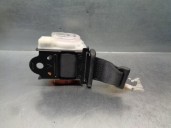 Recambio de cinturon seguridad trasero central para subaru legacy kombi/outback b14 2.0 diesel cat referencia OEM IAM 64680AJ100