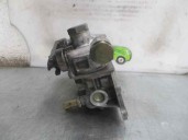 Recambio de soporte filtro aceite para renault laguna (b56) 2.2 turbodiesel referencia OEM IAM 7700866442E 