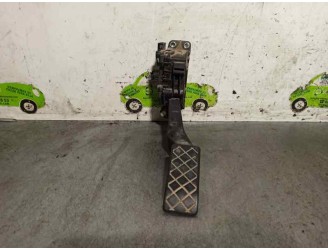 Recambio de potenciometro pedal para volkswagen t5 transporter/furgoneta 2.5 tdi referencia OEM IAM 7H1721503 6PV00849503 HELLA