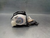 Recambio de cinturon seguridad trasero central para subaru legacy kombi/outback b14 2.0 diesel cat referencia OEM IAM 64680AJ100