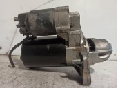 Replacement starter motor for Mini R50, R53 Cooper OEM IAM reference 148999501A 0001106018 BOSCH