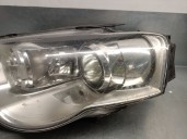 Recambio de faro izquierdo para volkswagen passat berlina (3c2) 2.0 tdi referencia OEM IAM 3C0941751D 3C0941753G 