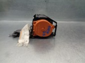 Recambio de cinturon seguridad trasero central para subaru legacy kombi/outback b14 2.0 diesel cat referencia OEM IAM 64680AJ100