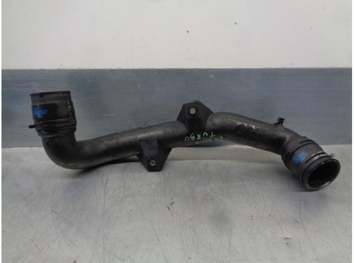 Recambio de tubo para seat toledo (1l) 1.9 tdi referencia OEM IAM 1L0145840G 1H0145834E 